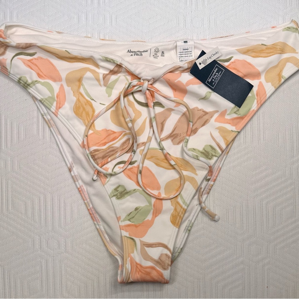 Swimsuit bottoms